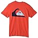 Quiksilver Men's Essential T-Shirt