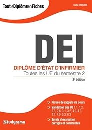 Diplôme d'État d'infirmier