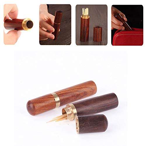 4 SunTrade+Portable+Toothpick+Needles+Storage