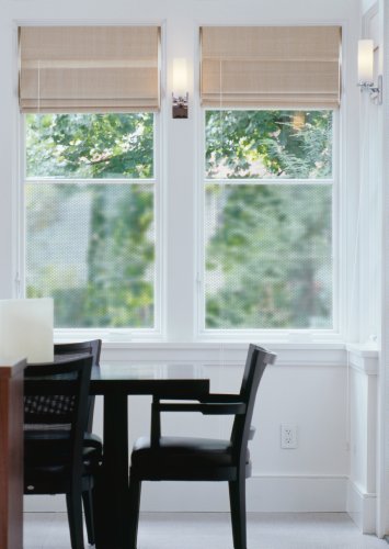 DC Fix 338-0021 Static Cling Window Film, Mesh