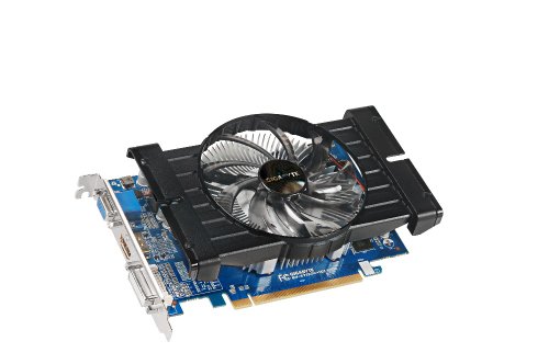 Radeon HD 7750 GV-R775OC-1GI