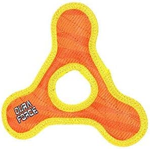 duraforce dog toy