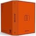 MAMAMOO MELTING 1st Album CD+84p Photo Booklet +1p Photo Card+Tracking Kpop Sealed