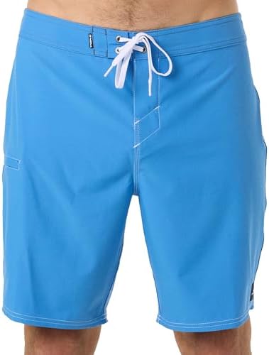 O'Neill Men's Hyperfreak Heat Solid 19