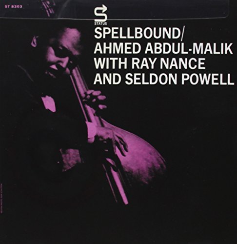 Spellbound