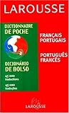Dictionnaire De Poche Français Portugais/Portugais Français =Dicionário De Bolso Francês Português/Português Francês by 