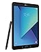 Samsung Galaxy Tab S3 9.7-Inch, 32GB Tablet Black, SM-T820 (Renewed)