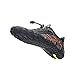 UBFEN Hiking Water Shoes for Men Women Beach Aqua Swim Walking Shoes