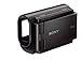 Sony AKA-LU1 Camcorder Cradle with LCD for Sony Action Cam HDR-AS10 and HDR-AS15 (Black)