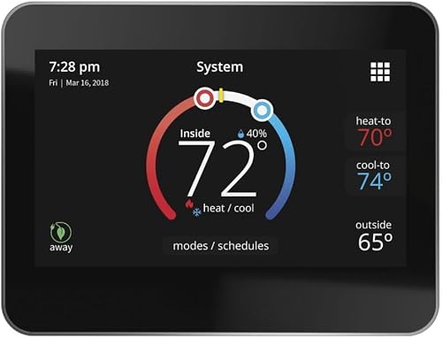 Lennox M30 Smart Thermostat