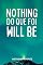 Livro Nothing Do Que Foi Will Be