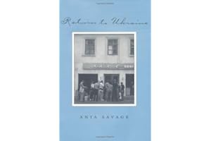 Return to Ukraine (Texas A&M University Press, College Station, Tex.)