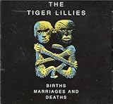 Births, Marriages and Deaths