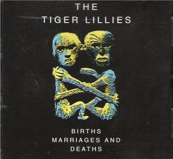 Births, Marriages and Deaths