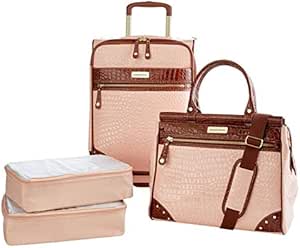 Qvc Samantha Brown Luggage 2025