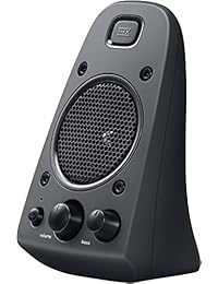 Sistema de altavoces Z623, de Logitech