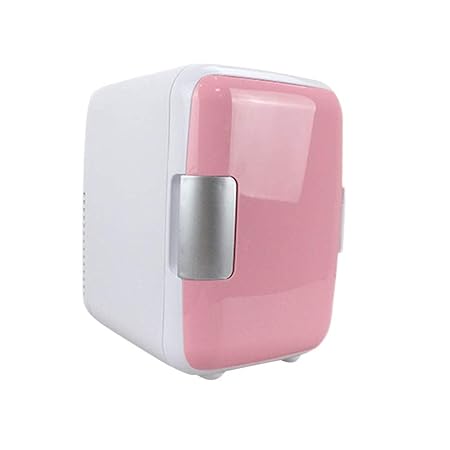 Portátil Mini Frigorífico Congelador Refrigerador Y Calentador 6 ...