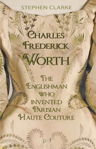The House of Worth: Fashion Sketches, 1916-1918: Litchfield