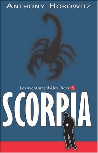 Scorpia