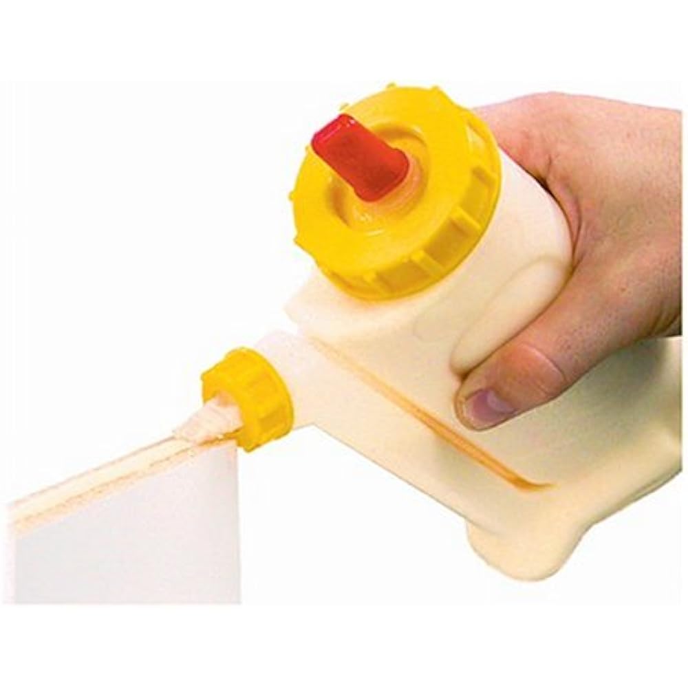 FastCap Wood Glue GluBot Bottle (16 Ounces) Glues eBay