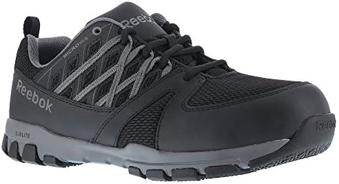 Work Sublite Work Rb4015 Athletic Safety Shoe