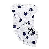 Baby Clothing Set MITIY New Kids Baby Girls Short