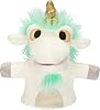 Bluey Unicorse & Bob Bilby Hand Puppet Plush Toys, 8-9”, 2-Pack in ...