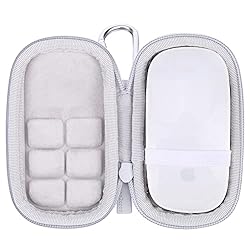 co2CREA Hard Case Replacement for Apple Magic Mouse