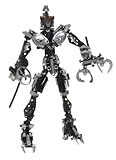 LEGO BIONICLE Roodaka 