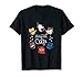 Dragon Fire In The Dungeons T Shirts Dungeons and Cats