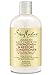 Shea Moisture Jamaican Black Castor Oil Conditioner Combination Pack – Strengthen & Restore Conditioner, 13 Oz & Strengthen & Restore Leave-In Conditioner, 16 oz.
