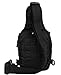 Seibertron Tactical Outlaw Sling Pack Molle Multifunctional Day Bag