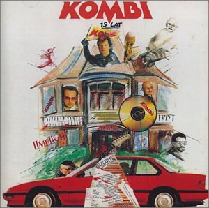 Kombi - 15 Lat Singles - Zortam Music