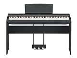 Yamaha P-125