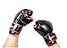MaxxMMA Mixed Martial Arts Training Grappling Gloves
