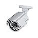 Swann SWPRO-842CAM-US 900TVL High-Resolution Security Camera, White/Gray