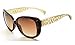 Coach Women's HC8076 Sunglasses