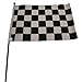 Cloth Checkered Flag