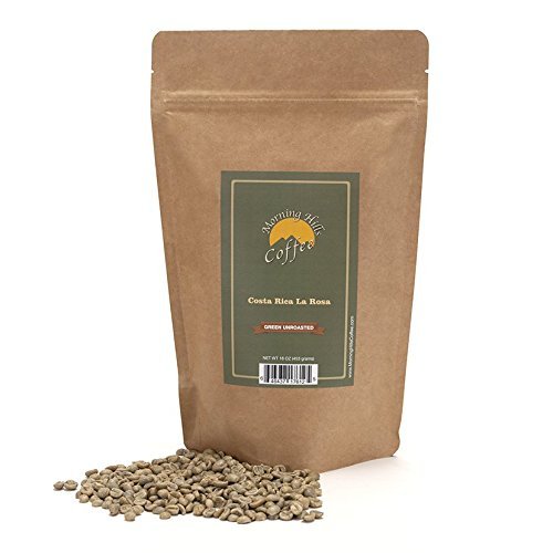 Ethiopian Yirgacheffe Green Unroasted Coffee Beans 1 Pound Buy Online