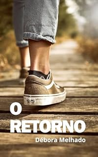 Livro O Retorno