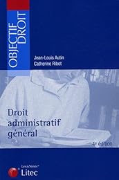 Droit administratif général