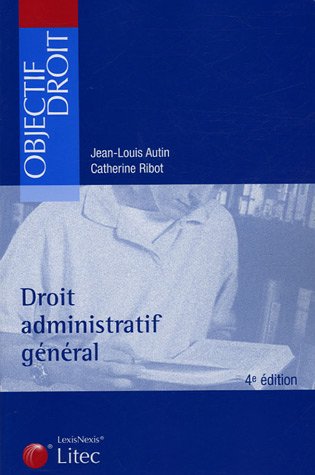 Droit administratif général
