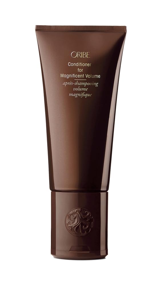 Photo 1 of Oribe Conditioner for Magnificent Volume , 6.76 Fl Oz (Pack of 1)