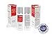Renewal Gel I Glycolic Acid Treatment I AHA/BHA I Real Results for Lines and Wrinkles | Contain Vitamin A, E, Green Tea Extract
