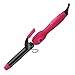 Revlon Tourmaline + Ceramic Curling Iron | Boost Shine, Guards Against Heat Damage (1 in)