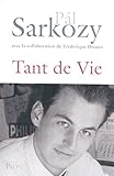 Tant de vie (French Edition) by 