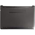 for HP 14-CM /14-CK Bottom Base Lower Case Cover Yet Black L23174-001