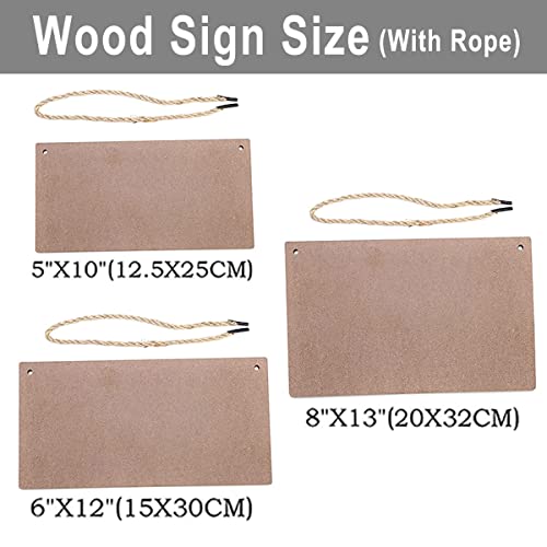 Personalized Welcome to Our Campsite Sign Custom Name Rustic Farmhouse Camper Camping Rv Trailer Metal/Wood Plaque Art Wall Decor for Indoor Outdoor