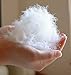 unite down Bulk Natural Goose Down Filling, 750 Filling Power, Fill Your Own Comforters, Pillows, Jackets and More (1 Lb)