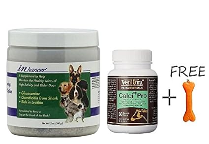 inhancer for dogs